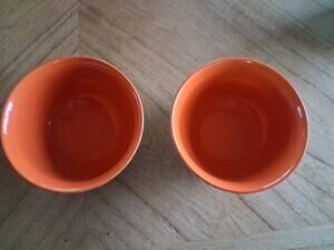 BAUM TANGIER BOWLS